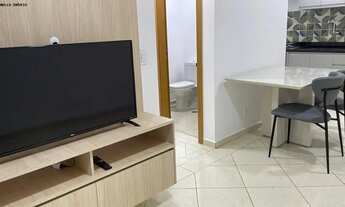 Imagem 2: Apartamento para Venda em São Paulo, Higienópolis, 1 dormitório, 1 suíte, 1 banheiro, 1 va