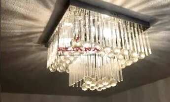 Imagem 5: Apartamento para venda com 50 metros quadrados com 2 quartos, 1 vaga em Jardim Íris - São