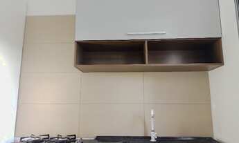 Imagem 3: Kitnet Quarto com aluguel por R$650 /mês