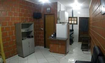 Imagem 5: Kitinet Suite Apto Praia da Maranduba - Ubatuba