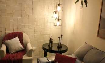 Imagem 6: APARTAMENTO - SANTA PAULA - SP