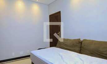 Imagem 3: Apartamento para Aluguel - Nova Suíssa, 3 Quartos, 90 m2