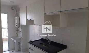 Imagem 3: Apartamento com 3 dormitórios à venda, 80 m² por R$ 940.000,00 - Vila Guilherme - São Paul