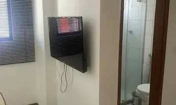 Imagem 3: Alugo edf soho 2 quartos mobiliado anual