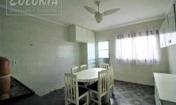 Imagem 2: Santo André - Apartamento Padrão - Vila Curuçá