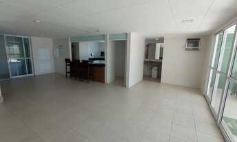 Imagem 5: LINDO 3 QUARTOS 100 MOBILIADO ANDAR ALTO LAZER COMPLETSSIMO