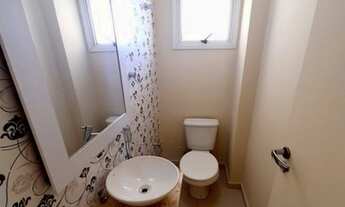 Imagem 3: APARTAMENTO PARA LOCAÇÃO NO RESIDENCIAL LENIRA- JARDIM PAULISTANO - SOROCABA/SP