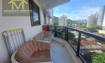 Imagem: Excelente apartamento 4 quartos sol da manhã