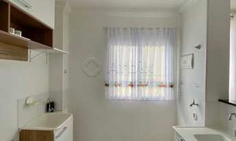 Imagem 6: Santa Bárbara D'Oeste - Apartamento Padrão - Jardim das Laranjeiras