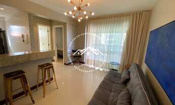 Imagem 3: Apartamento para aluguel possui 57 metros quadrados com 1 quarto em Barra - Salvador - BA