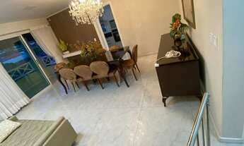 Imagem 3: Lindo Apartamento Triplex no Condomínio Moradas do Parque