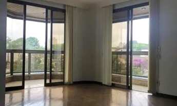 Imagem: SÃO PAULO - Apartamento Padrão - CAMPO