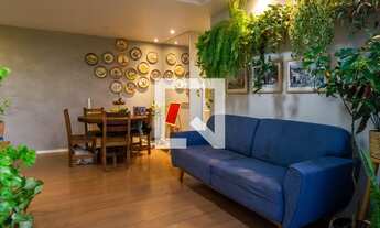 Imagem 6: Apartamento para Aluguel - Cristal , 2 Quartos, 65 m2