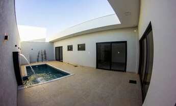 Imagem 7: Vende-se casa de alto padrão com piscina