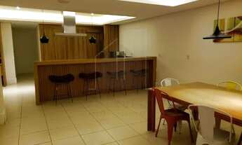 Imagem 4: Apartamento - Centro - Campinas