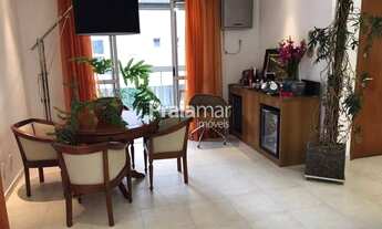 Imagem 2: 03 DORMS ALTO PADRÃO | 03 SUÍTES | CLOSET | DEP. COMP. EMPREGADA |SALA 03 AMBIENTES