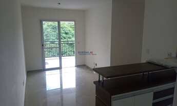 Imagem: São Paulo - Apartamento Padrão - Butantã