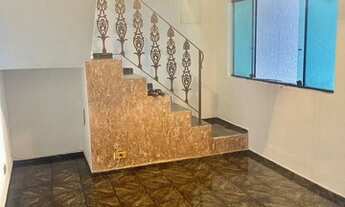 Imagem 2: SOBRADO - VILA CAMILÓPOLIS - SANTO ANDRÉ/SP