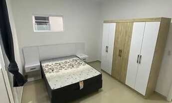 Imagem 3: Apto 1 dormitório