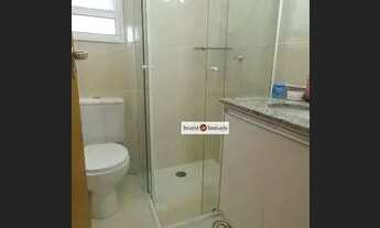 Imagem 4: Apartamento com 2 dormitórios à venda, 56 m² por R$ 350.000 - Jardim Satélite - São José d