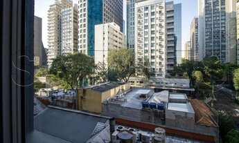 Imagem 14: Flat Wyndham Paulista nos Jardins, prox a Av. Paulista e ao Pq Trianon