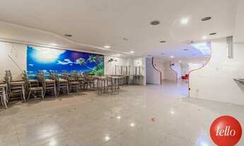 Imagem 7: São Paulo - Prédio Inteiro - República