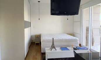 Imagem 3: APARTAMENTO ALTO PADRÃO PARA ALUGUEL EM MOEMA