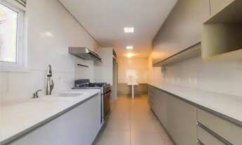 Imagem 7: Apartamento para aluguel com 202 metros quadrados com 3 quartos