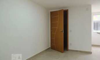 Imagem 2: Apartamento para Aluguel - Pechincha, 2 Quartos, 48 m2