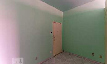 Imagem 4: Apartamento para Aluguel - Centro , 1 Quarto, 30 m2