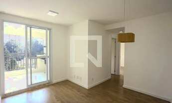 Imagem: Apartamento para Aluguel - Panamby, 2 Quartos