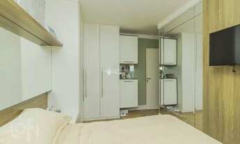 Imagem 2: Apartamento à venda Rua Carlos Reverbel, Jardim Carvalho - Porto Alegre