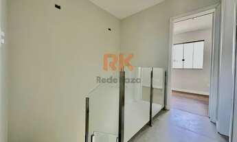 Imagem 6: Casa geminada à venda, 3 quartos, 1 suíte, 3 vagas, Santa Amelia - Belo Horizonte/MG