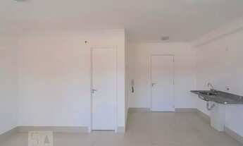 Imagem: Apartamento para Aluguel - Santo Amaro 