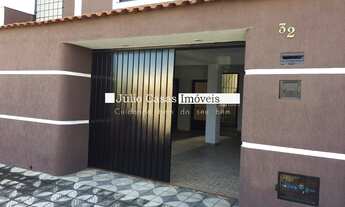 Imagem 3: Casa ampla e mobiliada pronta para morar