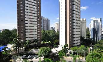 Imagem 6: Apartamento para Aluguel - Panamby, 2 Quartos, 67 m2