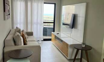 Imagem 2: Apartamento para aluguel com 65 metros quadrados com 2 quartos em Boa Viagem - Recife - Pe
