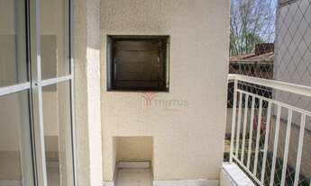 Imagem 7: Apartamento com 2 dormitórios para alugar, 53 m² por R$ 1.701,02/mês - Planta Bairro Weiss