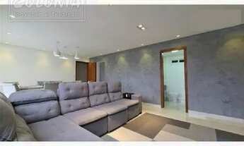 Imagem: Santo André - Apartamento Padrão - Vila