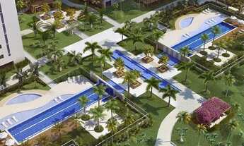 Imagem 4: Apartamento Hemisphere 360