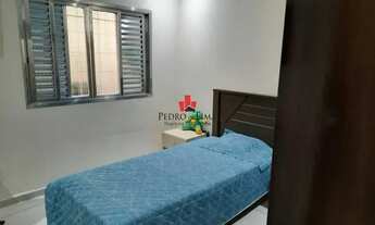 Imagem 4: Sobrado Frontal na Vila Taquari