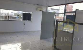 Imagem 5: Sala - Jardim do Trevo - Campinas