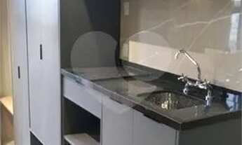Imagem 3: Apartamento studio em Pinheiros - 29m²