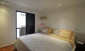 Imagem 6: Apartamento Venda 3 Dormitórios - 256 m² Itaim Bibi