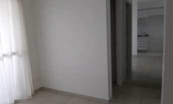 Imagem 2: Apartamento para aluguel possui 38 metros quadrados com 1 quarto em Vila Cruzeiro - São Pa