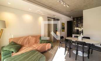 Imagem 3: Apartamento para Aluguel - Perdizes, 2 Quartos, 110 m2