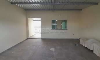 Imagem 4: Sao Carlos - Casa Padrão - Jardim Acapulco