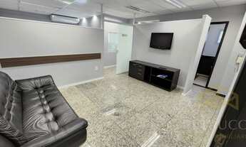 Imagem 2: Sala - Loteamento Alphaville Campinas - Campinas