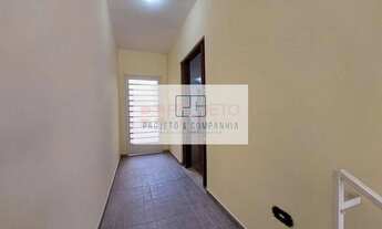 Imagem 3: Casa Sobrado em Alto da Boa Vista - São Paulo