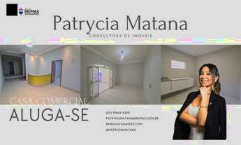 Imagem: Sobrado Comercial em região movimentada